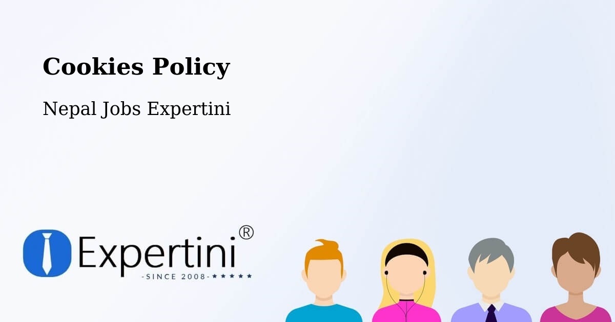 Cookie Policy – Tulsīpur - Nepal Jobs Expertini