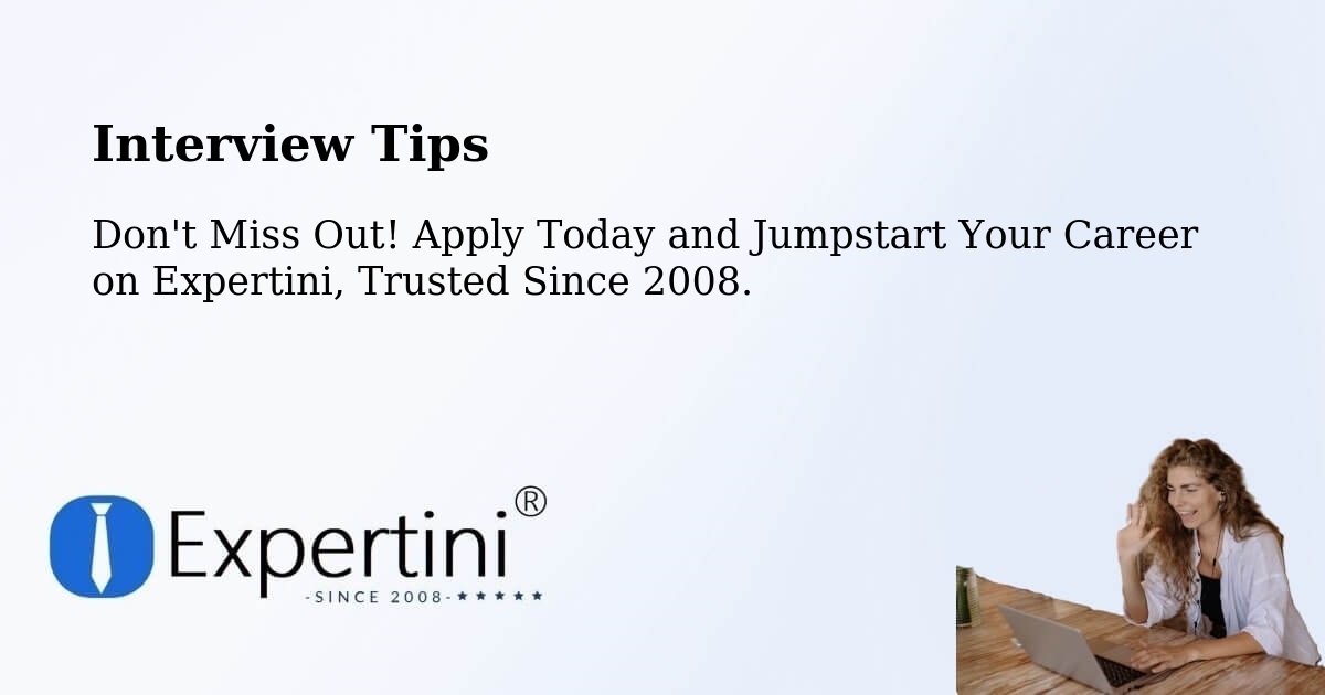 Interview Tips & Techniques for Job Seekers – Tulsīpur - Tulsīpur, Nepal Jobs Expertini